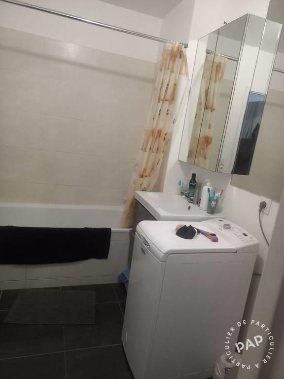 Maison à louer, 50m², Aubervilliers