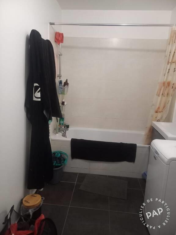 Maison à louer, 50m², Aubervilliers