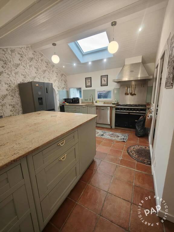 Maison à louer, 137m², Thoiry