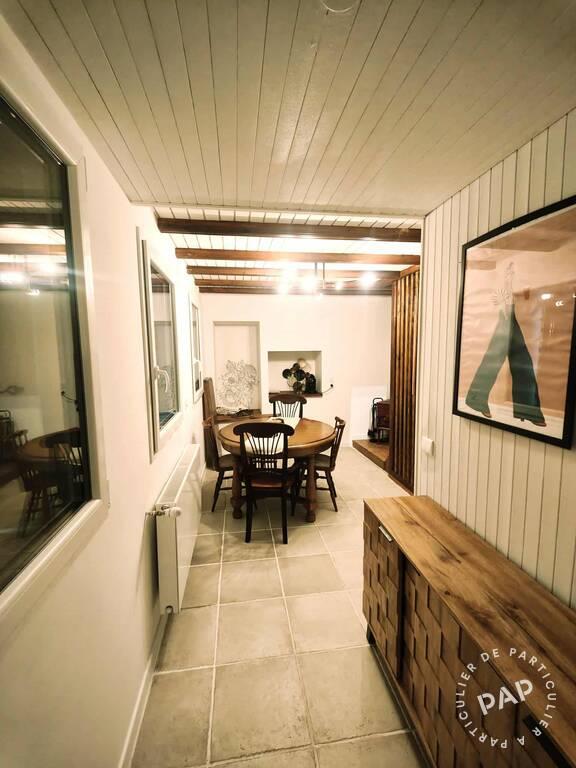 Maison à louer, 137m², Thoiry