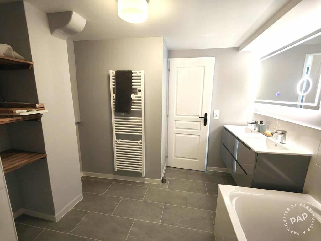 Maison à louer, 137m², Thoiry