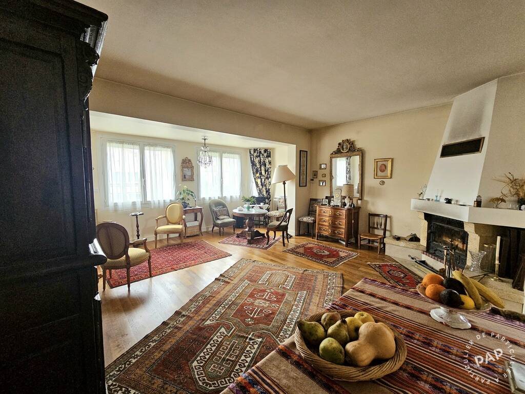 Maison à vendre, 159m², Saint-Leu-la-Forêt