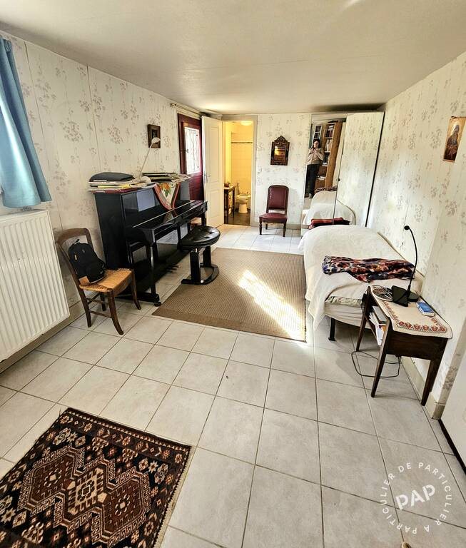 Maison à vendre, 159m², Saint-Leu-la-Forêt