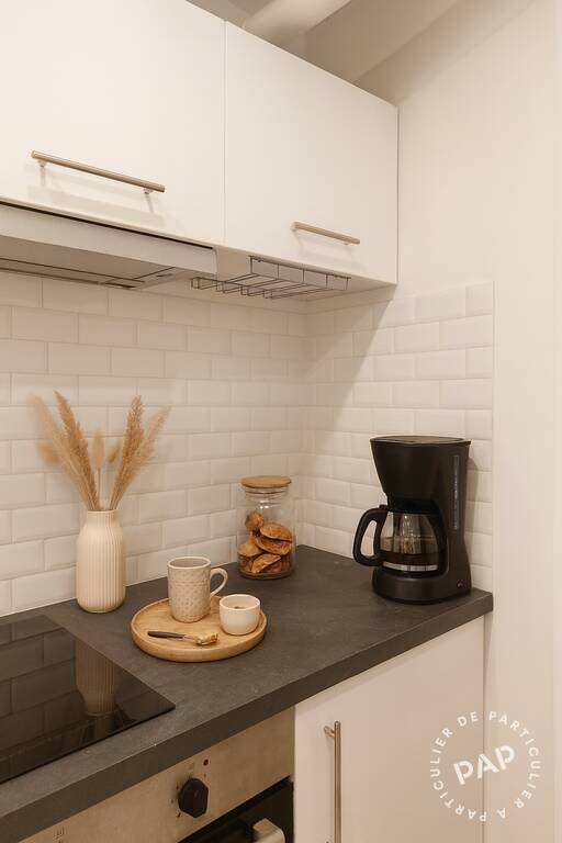 Appartement à vendre, 44m², Paris 12ème