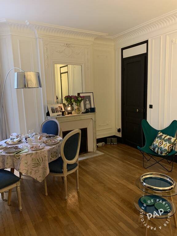 Appartement à louer, 40m², Neuilly-sur-Seine
