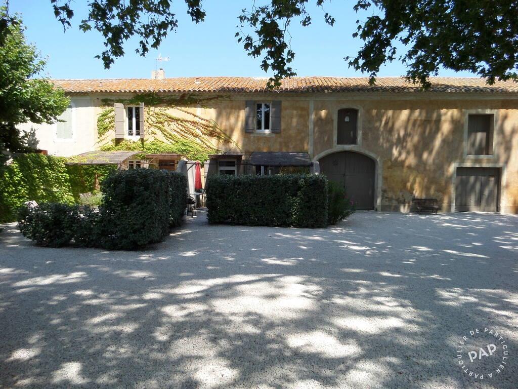Maison à louer, 102m², Saint-Rémy-de-Provence