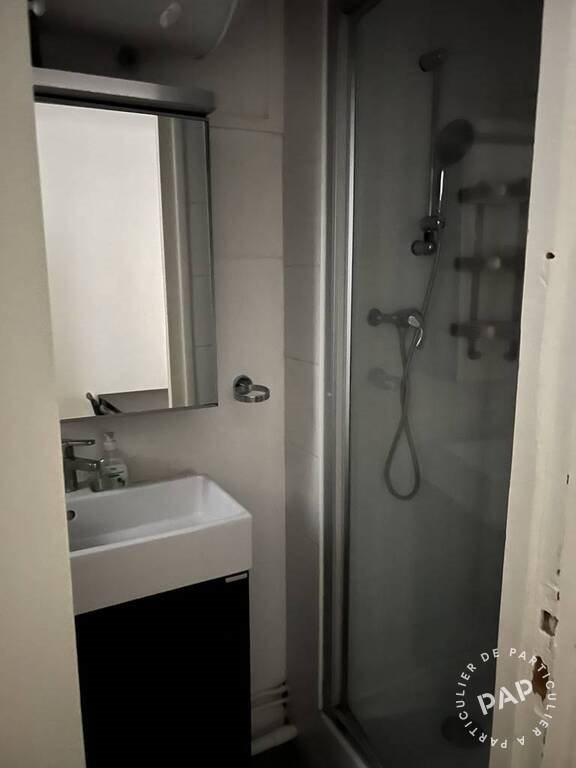 Appartement à louer, 39m², Paris 11ème