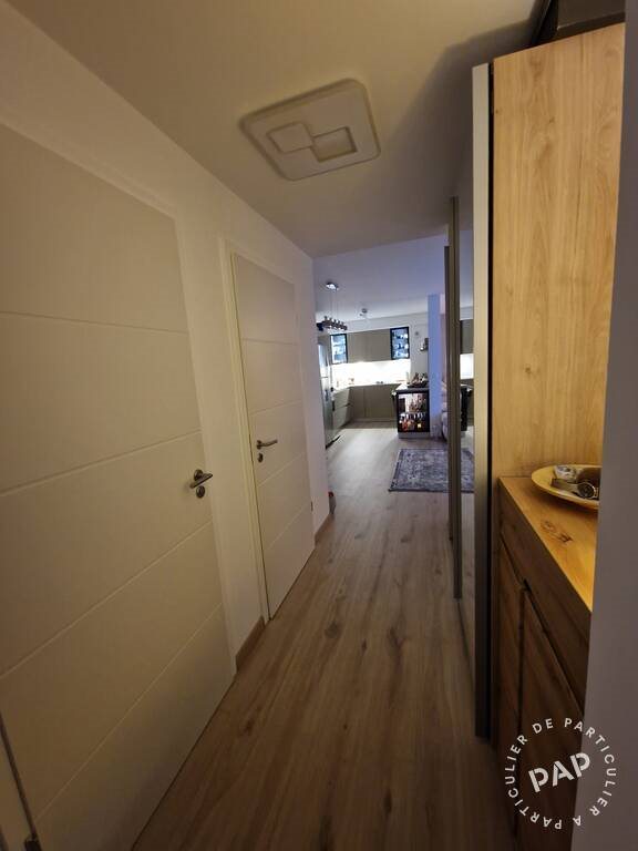 Appartement à vendre, 89m², Obernai