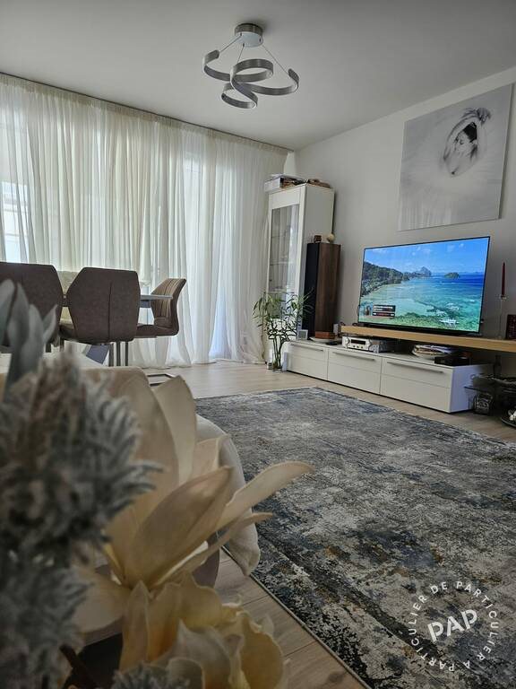 Appartement à vendre, 89m², Obernai