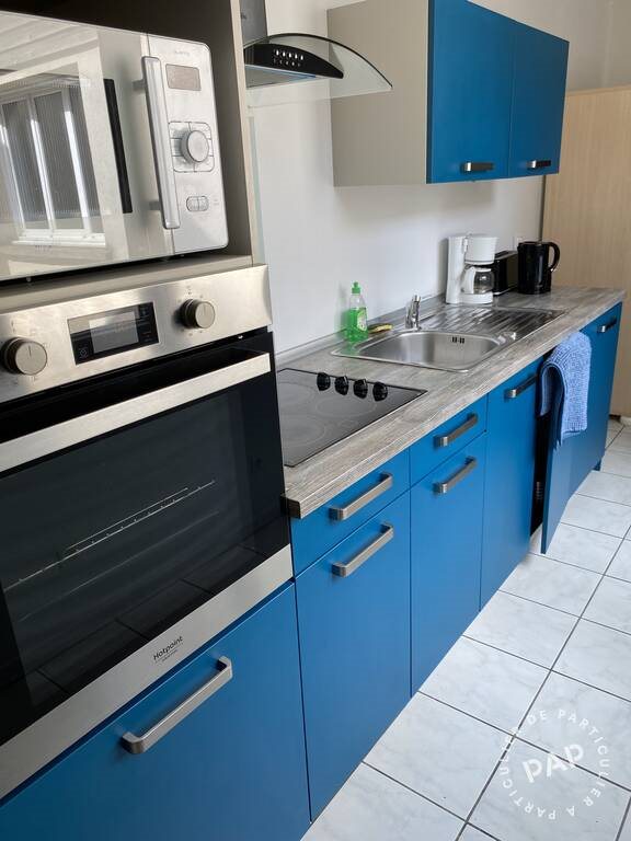 Appartement à vendre, 80m², Rouen