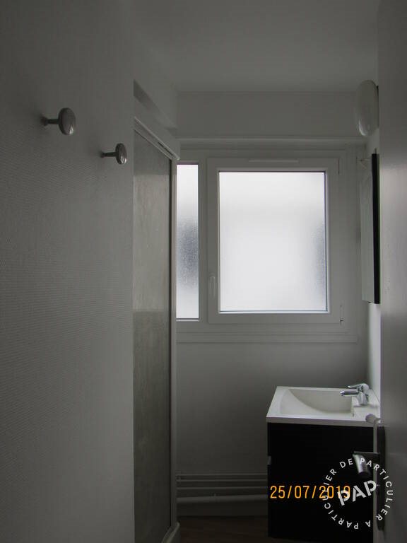 Appartement à vendre, 51m², Clermont-Ferrand