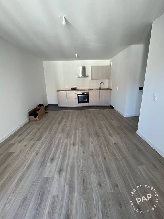 Appartement à louer, 46m², Cormeilles-en-Parisis