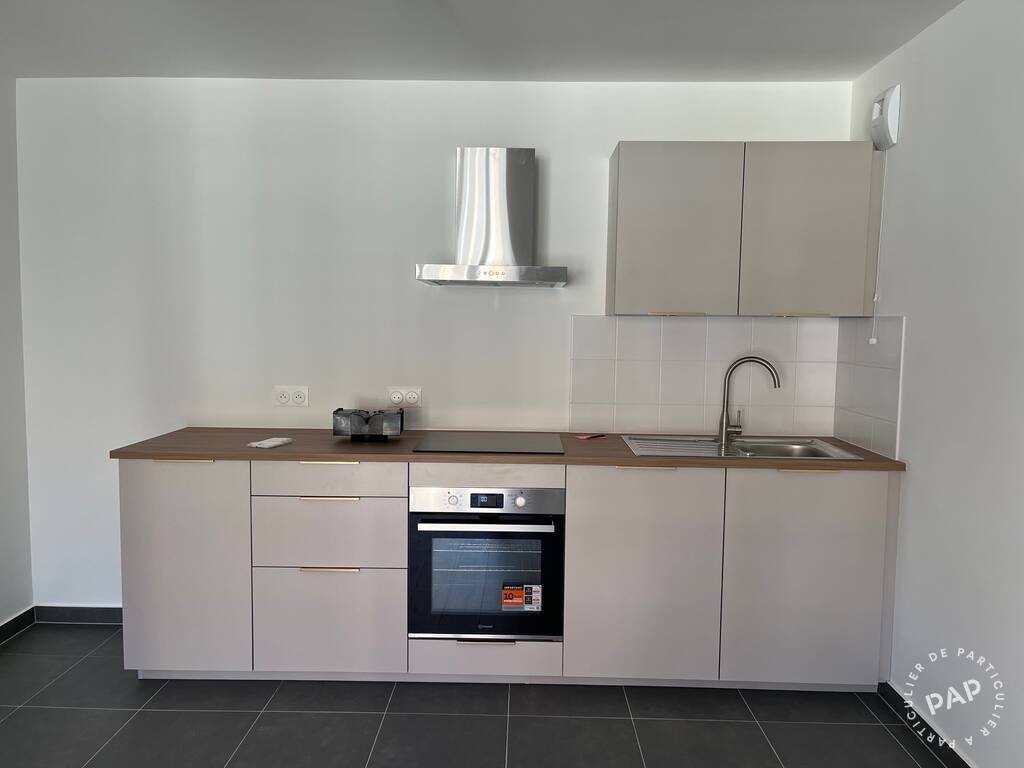 Appartement à louer, 46m², Cormeilles-en-Parisis