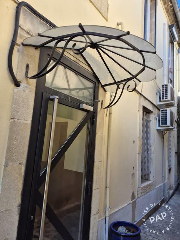 Appartement à vendre, 140m², Nîmes