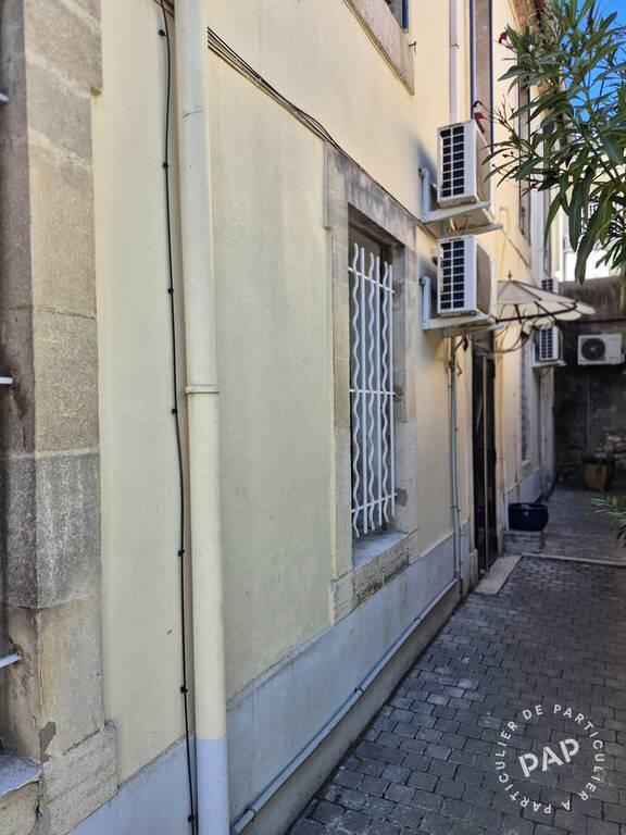 Appartement à vendre, 140m², Nîmes