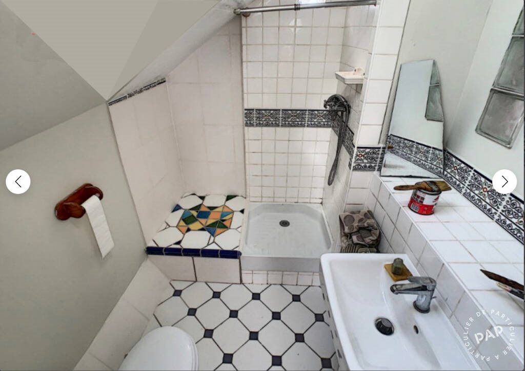 Appartement à louer, 52m², Vaux-sur-Seine