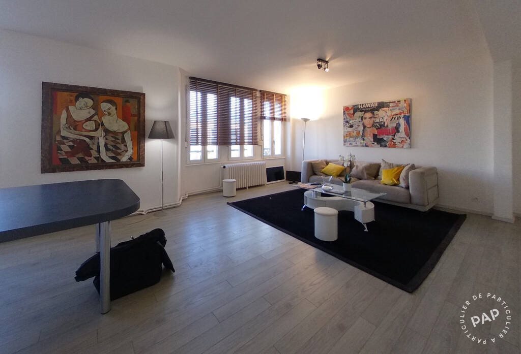 Appartement à vendre, 103m², Brest