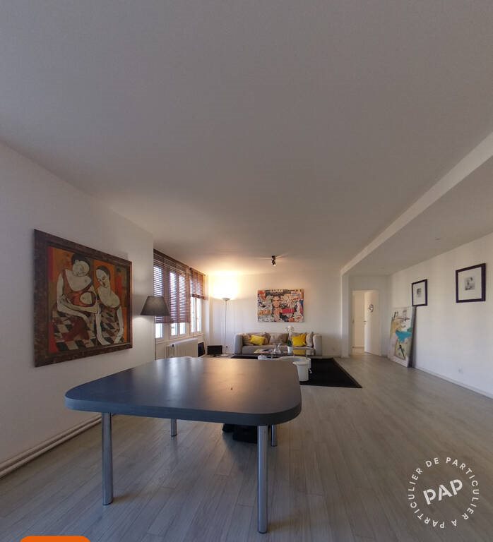 Appartement à vendre, 103m², Brest