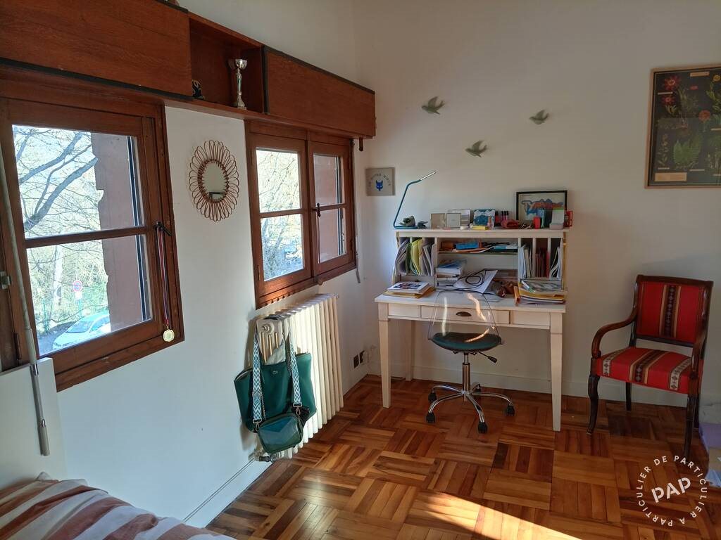 Maison à vendre, 220m², Toulouse