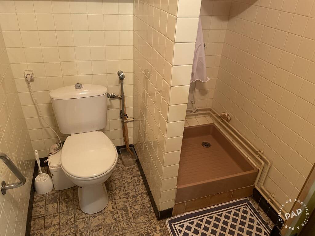 Maison à louer, 80m², Saint-Bonnet-Tronçais