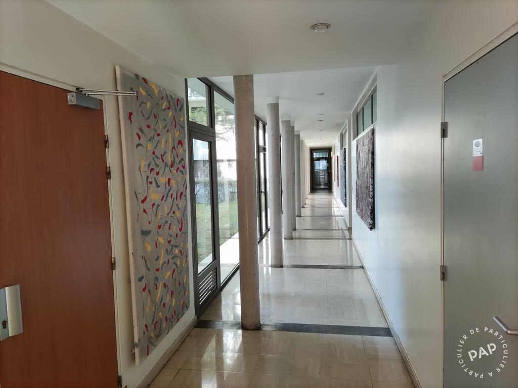 Appartement à louer, 35m², Paris 13ème