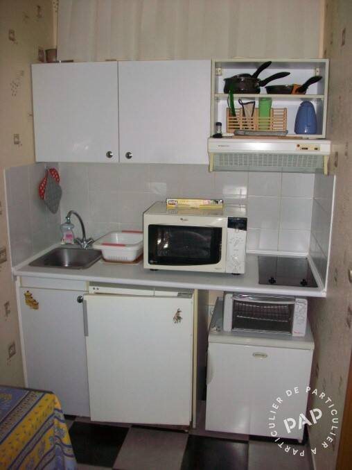 Appartement à louer, 30m², Lille