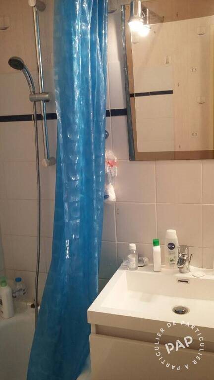 Appartement à louer, 30m², Lille