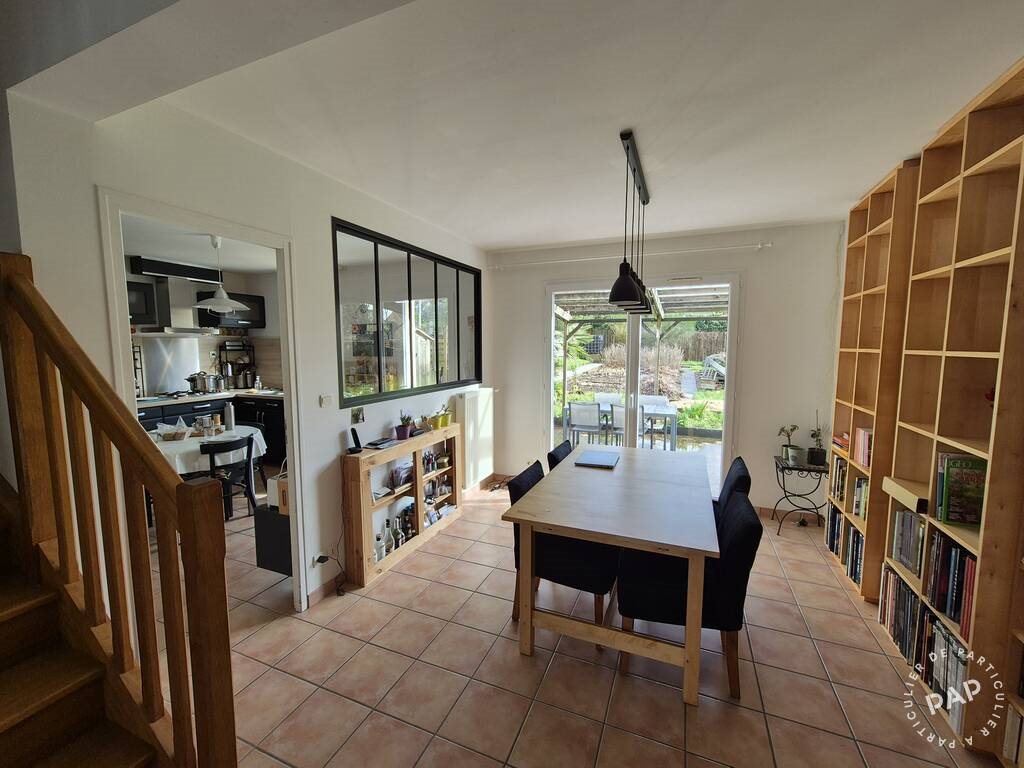 Maison à vendre, 140m², Savenay