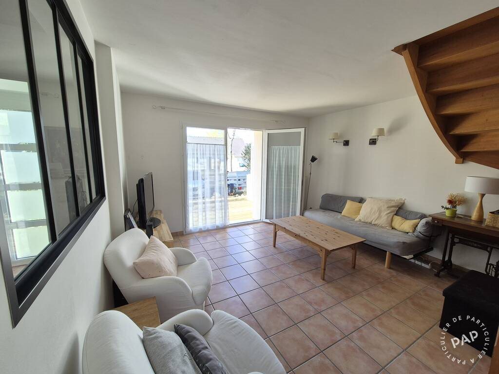 Maison à vendre, 140m², Savenay