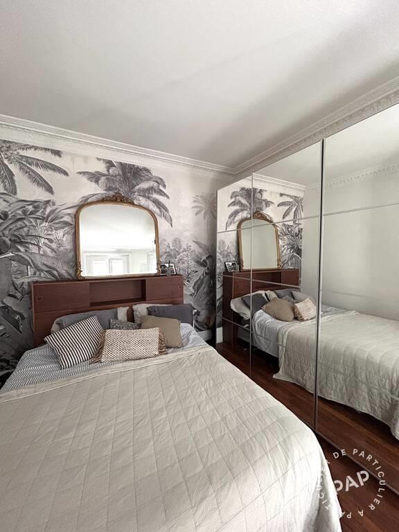 Appartement à vendre, 48m², Paris 14ème