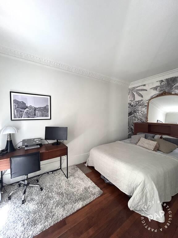 Appartement à vendre, 48m², Paris 14ème