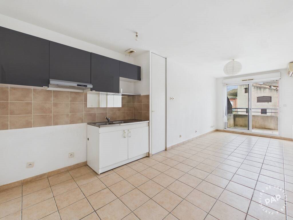 Appartement à vendre, 38m², Vauvert