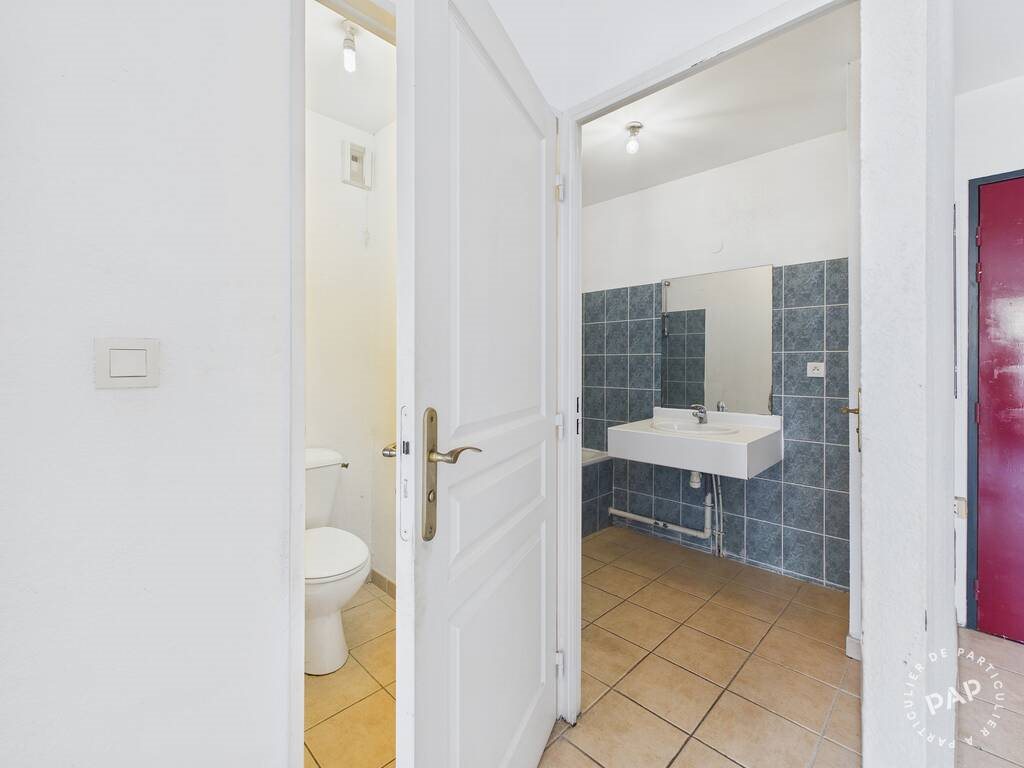 Appartement à vendre, 38m², Vauvert