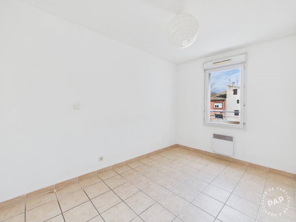 Appartement à vendre, 38m², Vauvert