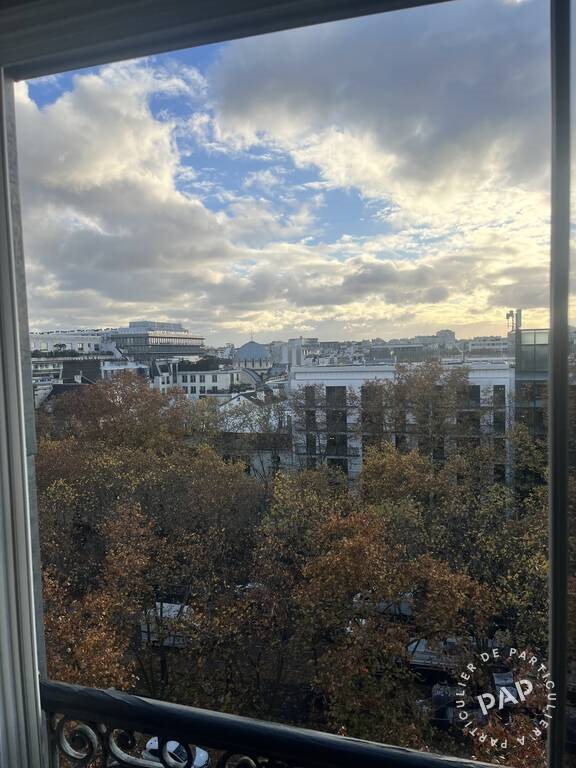 Appartement à vendre, 99m², Paris 14ème