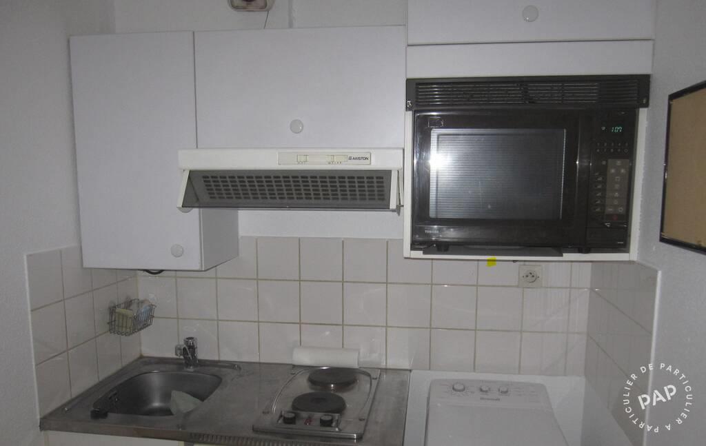 Appartement à louer, 30m², Lyon 3ème