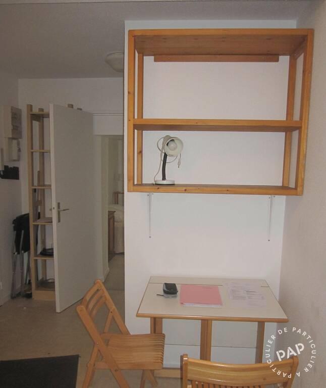 Appartement à louer, 30m², Lyon 3ème
