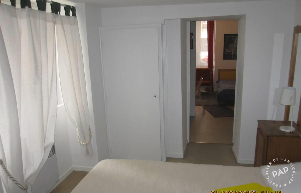 Appartement à louer, 30m², Lyon 3ème