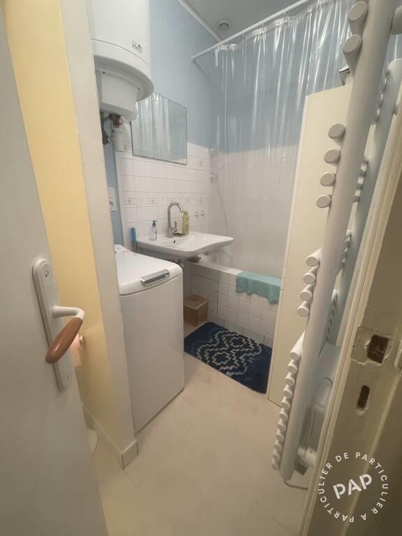 Appartement à louer, 34m², Chevreuse