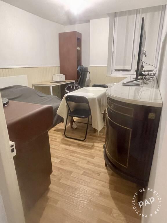 Appartement à louer, 34m², Chevreuse