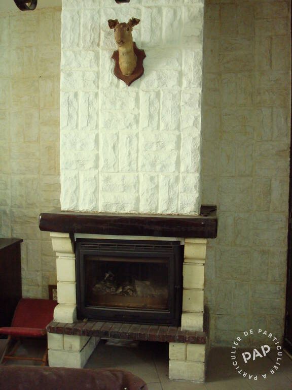 Maison à vendre, 98m², Lille