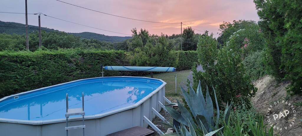 Maison à vendre, 226m², Condillac