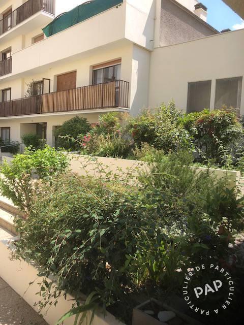 Appartement à louer, 18m², Paris 11ème