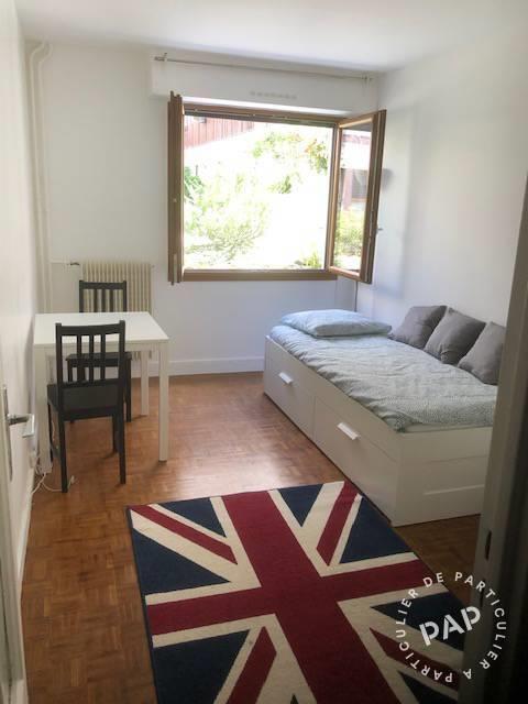 Appartement à louer, 18m², Paris 11ème