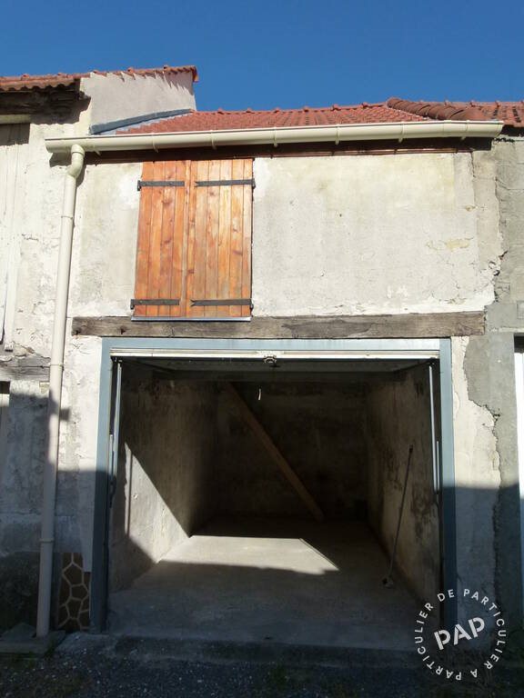 Maison à vendre, 65m², Trilport