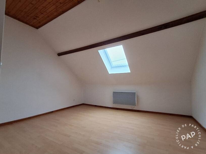 Maison à vendre, 65m², Trilport