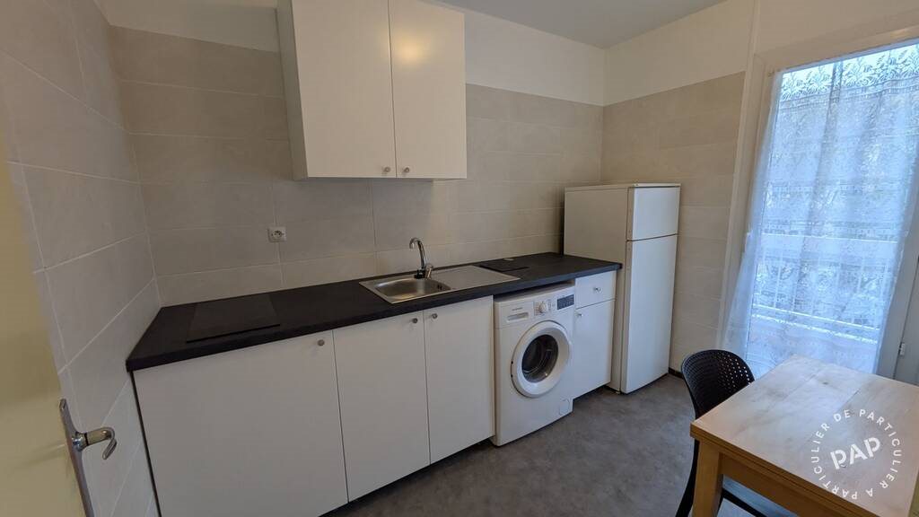 Appartement à louer, 32m², Aix-en-Provence