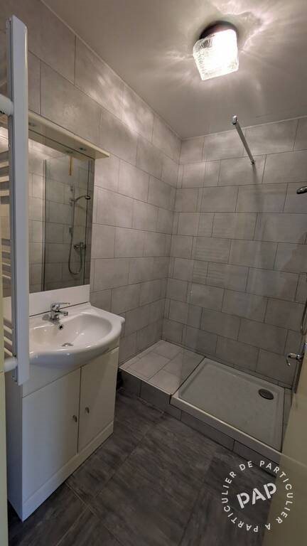 Appartement à louer, 32m², Aix-en-Provence