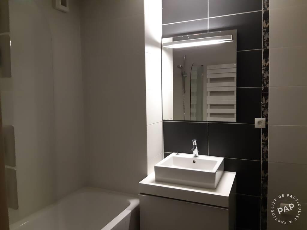 Maison à louer, 70m², Strasbourg