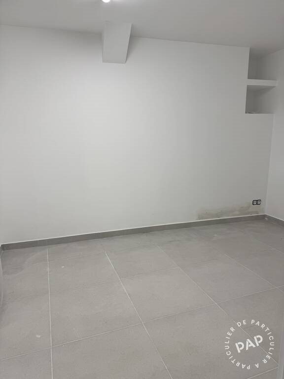 Appartement à louer, 50m², Marseille 14ème